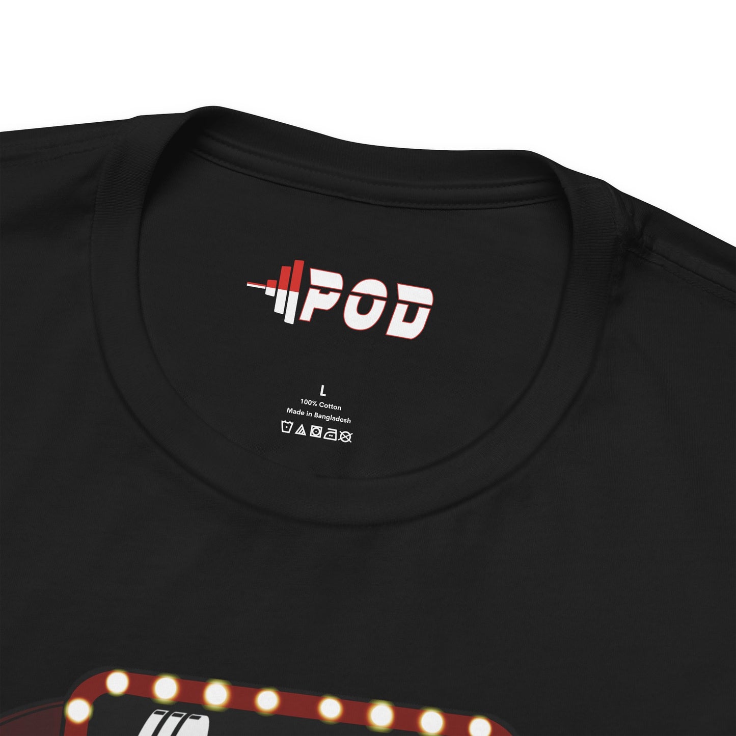 POD April Fools 2024 Meet Tee