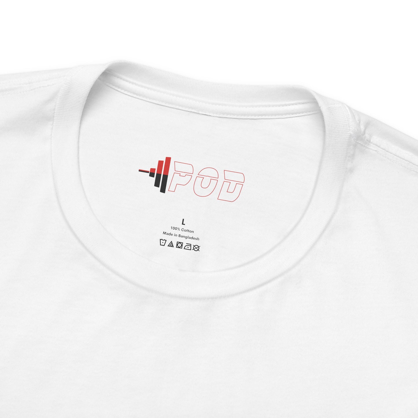 POD Crew Tee