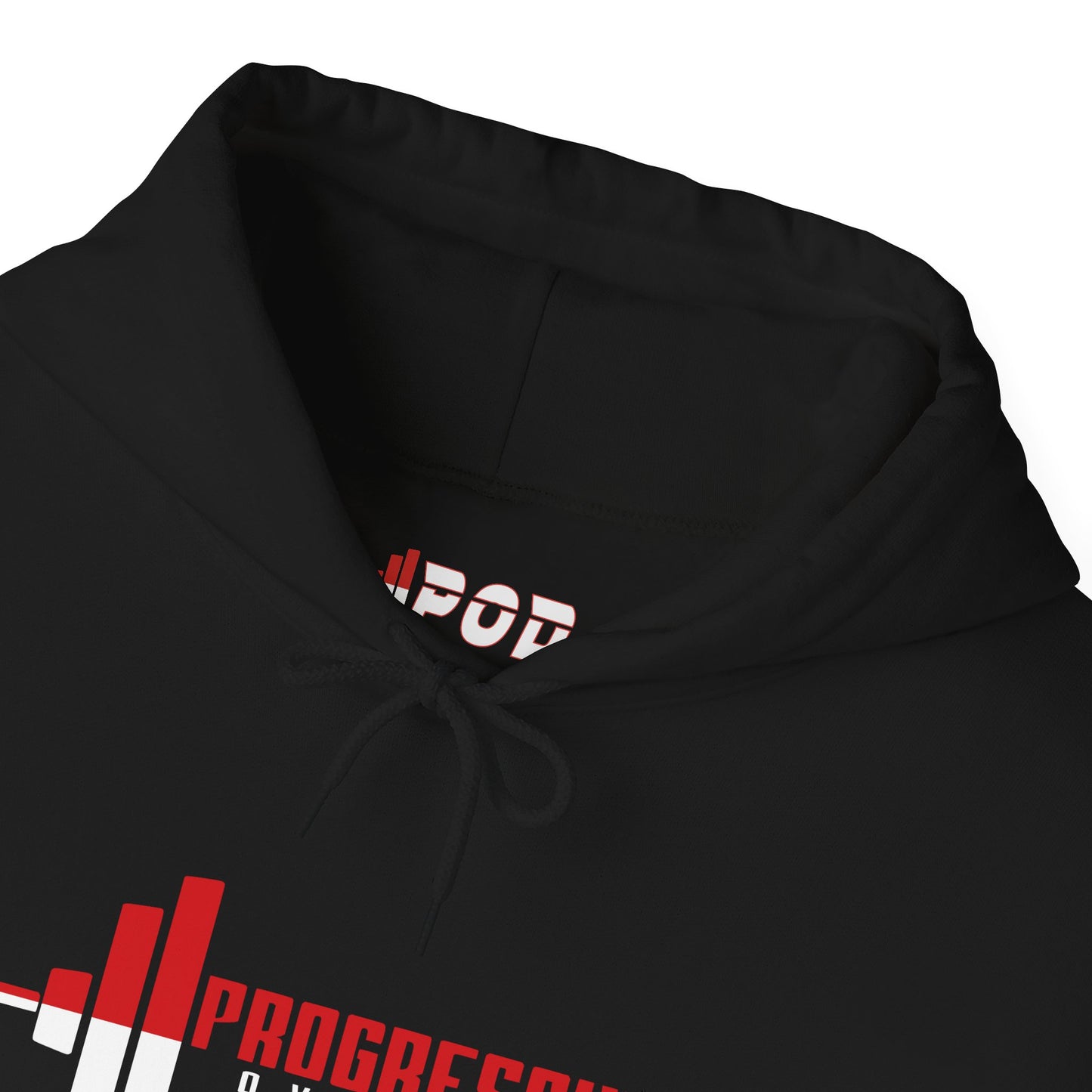 POD Classic Hoodie